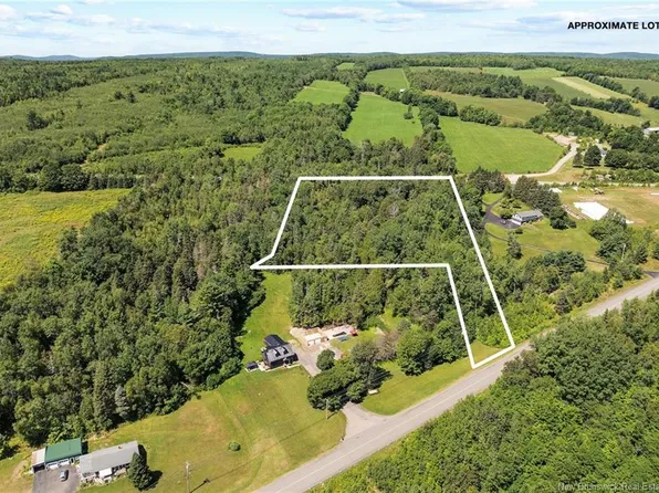 LOT Otis Dr, Nackawic, NB E6G 1A2