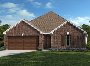 Plan 2381 Plan, River Bluff, Leander, TX 78641