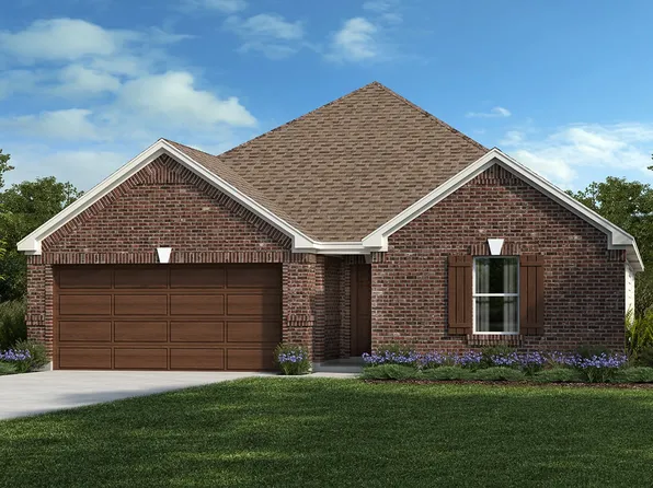 Plan 2381 Plan, River Bluff