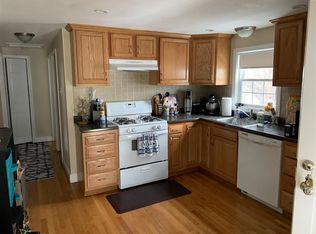 34 Linden St #2, Somerville, MA 02143