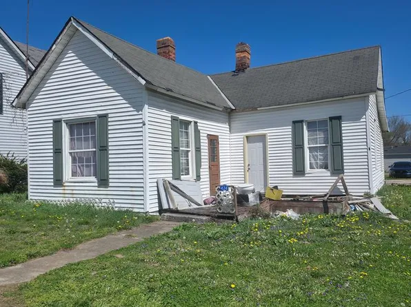 424 N Main St, Hamden, OH 45634
