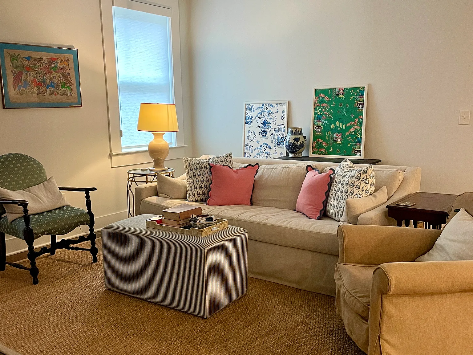 2 bed, 1400 sqft, $3,200 — Photo 4