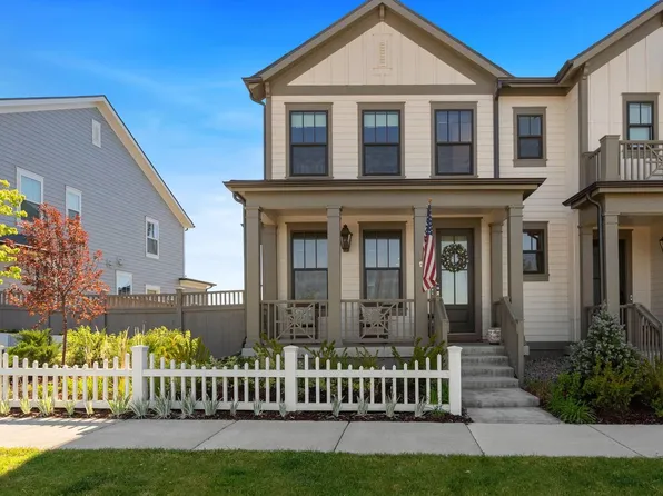 97 Westerly Blvd, Erie, CO 80516