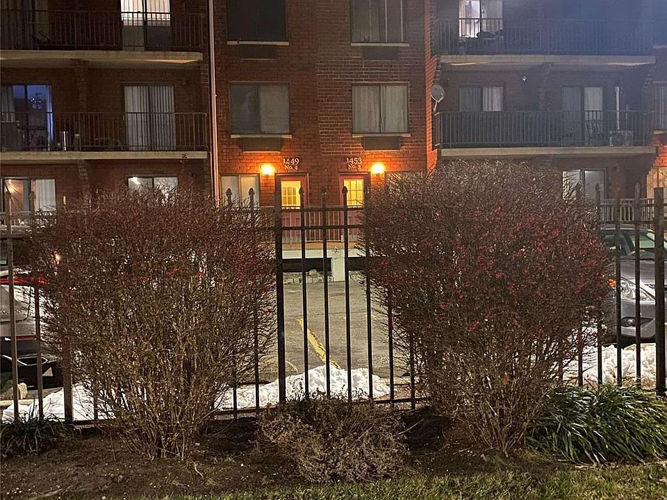 1st image of 1453 E 108th Street #3A