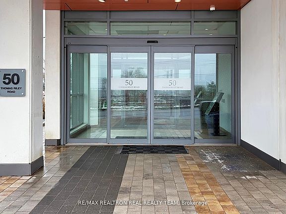 3rd image of 50 Thomas Riley Rd #1510