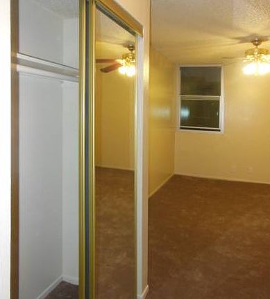 MASTER SUITE CLOSET 2