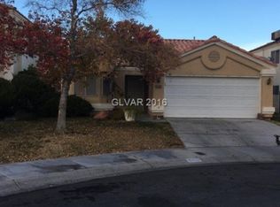 8320 Eugene Grayson Ct, Las Vegas, NV 89145