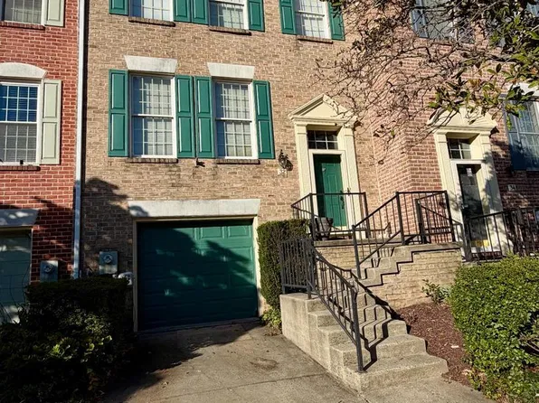 32 Goucher Woods Ct, Baltimore, MD 21286