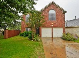 6000 Taylorcrest Dr, Austin, TX 78749