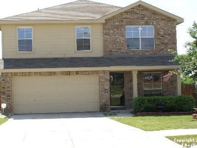 9118 Granite Woods, Universal City, TX, 78148