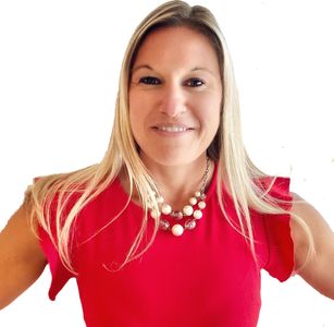 Christina Swain