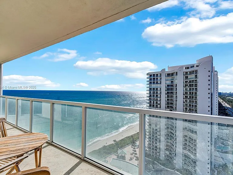 16699 Collins Ave #2508 — Photo 25