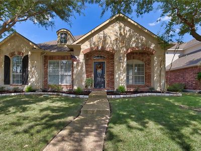 2848 Cove Meadow Ln, Frisco, TX, 75033