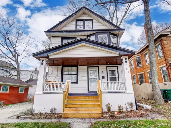 3409 Boudinot Ave, Cincinnati, OH 45211