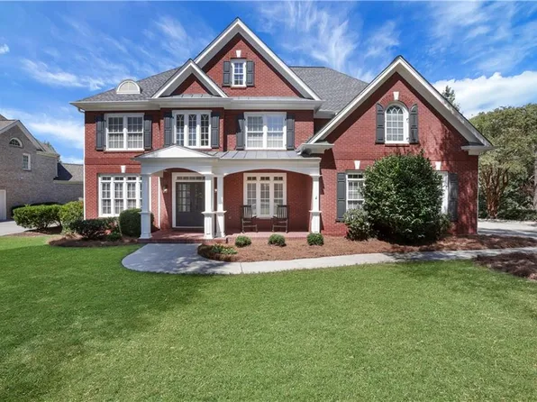 2350 Gladstone Pl, Cumming, GA 30041
