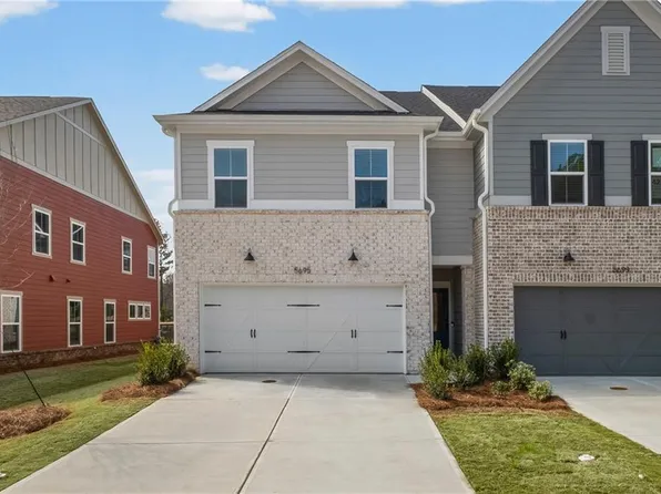 5695 Tillman Way, Powder Springs, GA 30127