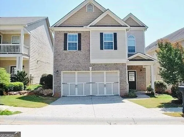 2109 Barberry Dr, Buford, GA 30519