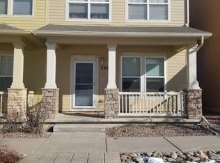 2240 Gilpin Ave, Colorado Springs, CO 80910