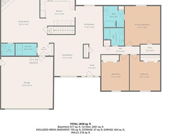 4th image of 8 Oak Leaf Cir