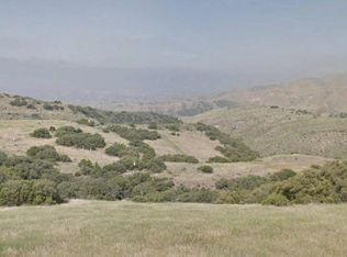 Diamond View Ln, Agua Dulce, CA 91390