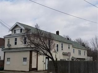 59 Military Rd, Buffalo, NY 14207