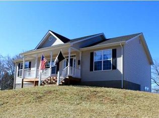 77 Goldenrod Rd, Ruckersville, VA 22968