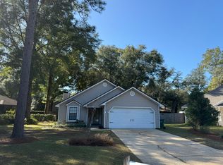 2802 Ram Ln, Crestview, FL 32539