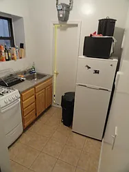 Rented by DSA Realty