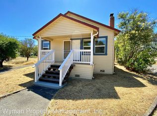 1841 Hardman Ave, Napa, CA 94558