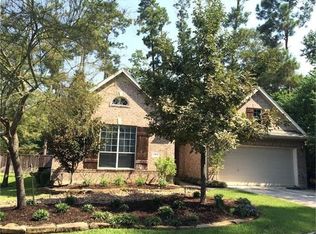 2 S Crescendo Path Pl, Shenandoah, TX 77381