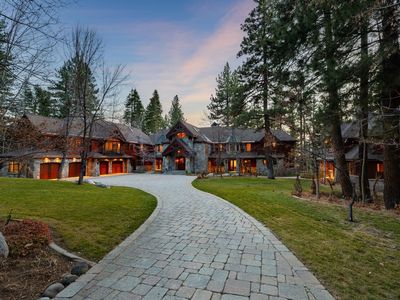 759 Burgundy Rd, Incline Village, NV, 89451