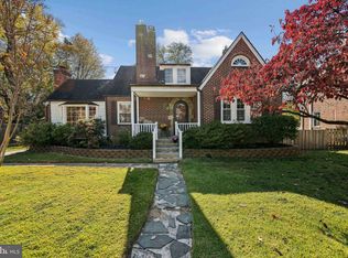 9508 Riley Rd, Silver Spring, MD 20910