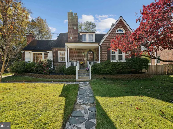 9508 Riley Rd, Silver Spring, MD 20910