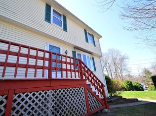 191 Franklin St #B, Stoneham, MA 02180