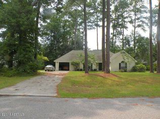 1021 Pine Martin Rd, Beaufort, SC 29902