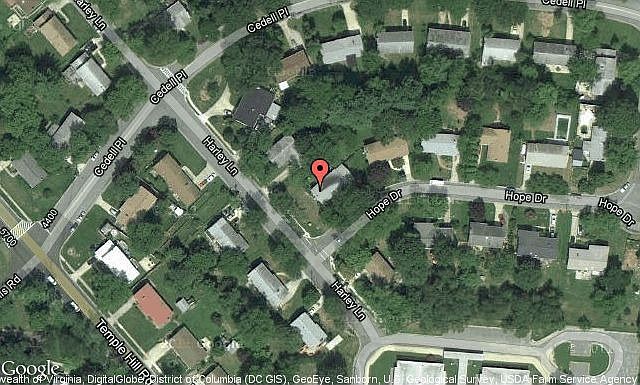 Map View