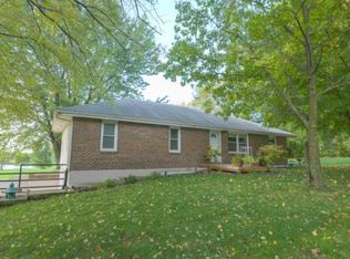 22301 E 271st St, Harrisonville, MO 64701