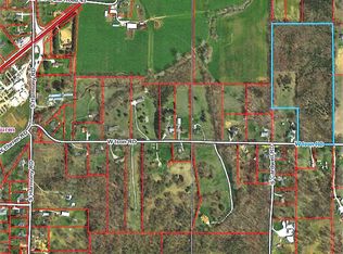 W Ison Rd, Bloomington, IN 47403