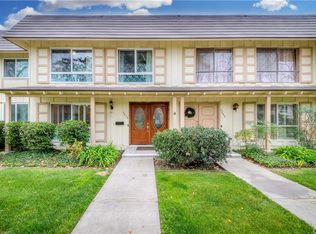 9838 Via Sonoma, Cypress, CA 90630