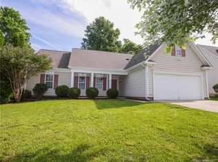 9314 Foggy Meadow Rd, Charlotte, NC 28269