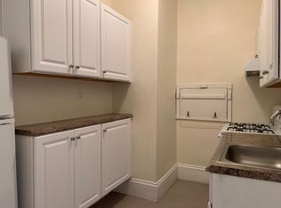 (Undisclosed Address), Cambridge, MA 02138