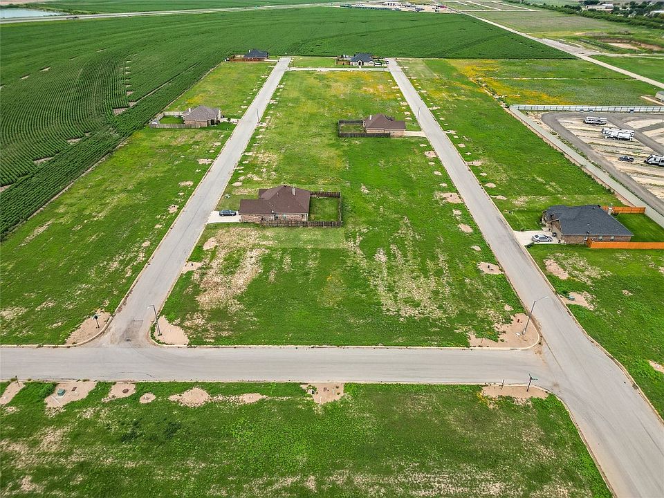 Tom Dobbins Dr, Roscoe, TX 79545 MLS 20364728 Zillow