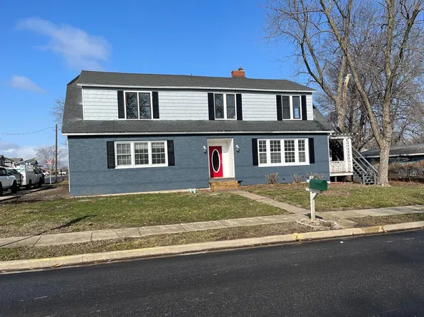 1818 S 1st St, Kirksville, MO 63501