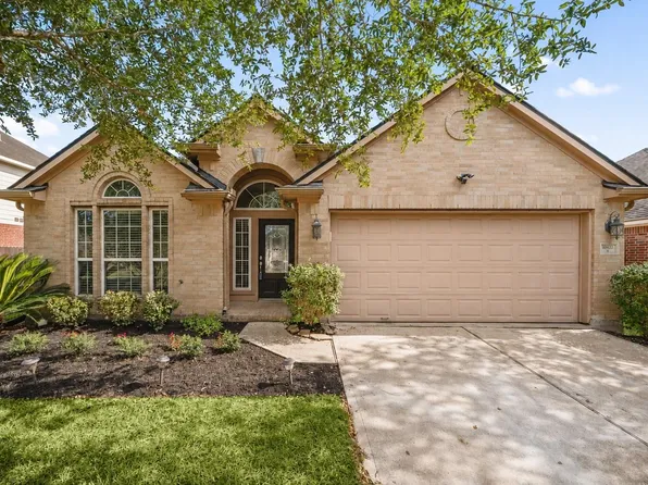 10422 Antelope Aly, Missouri City, TX 77459