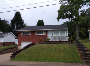 290 Church Ave, Indiana, PA 15701