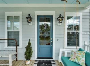 9 Blue Dasher Ln, Bluffton, SC 29909