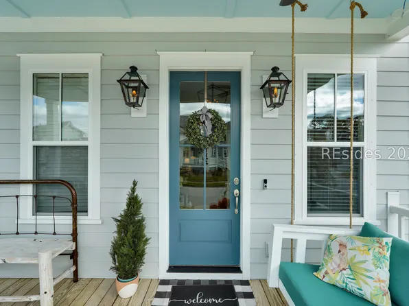 9 Blue Dasher Ln, Bluffton, SC 29909