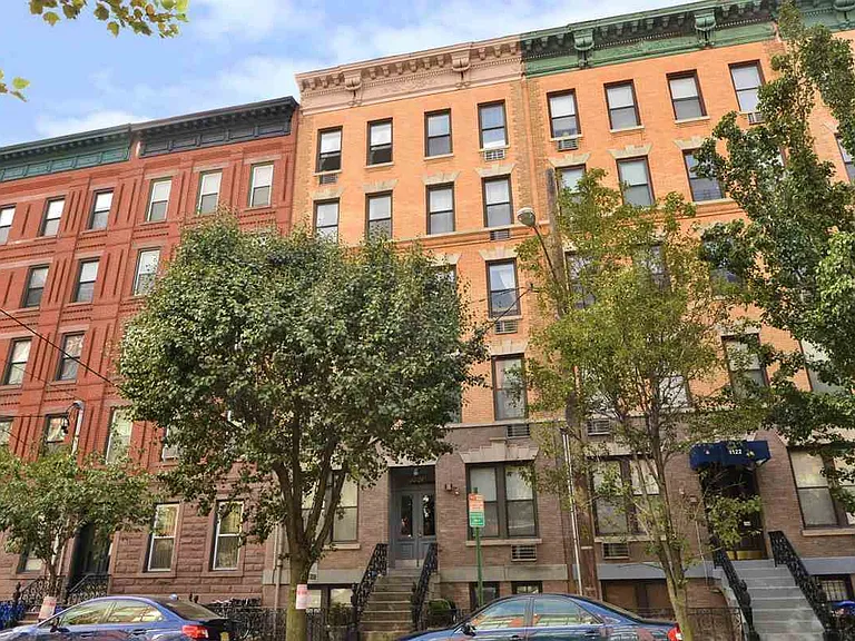 1120 Hudson St #10 — Photo 9