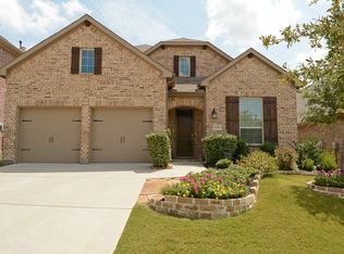 1524 Presley Way, Argyle, TX 76226