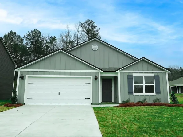 4970 Newbridge Cv, Bessemer, AL 35022